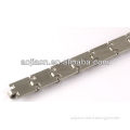 316 Flat Top Stainless Steel Conveyor Chain